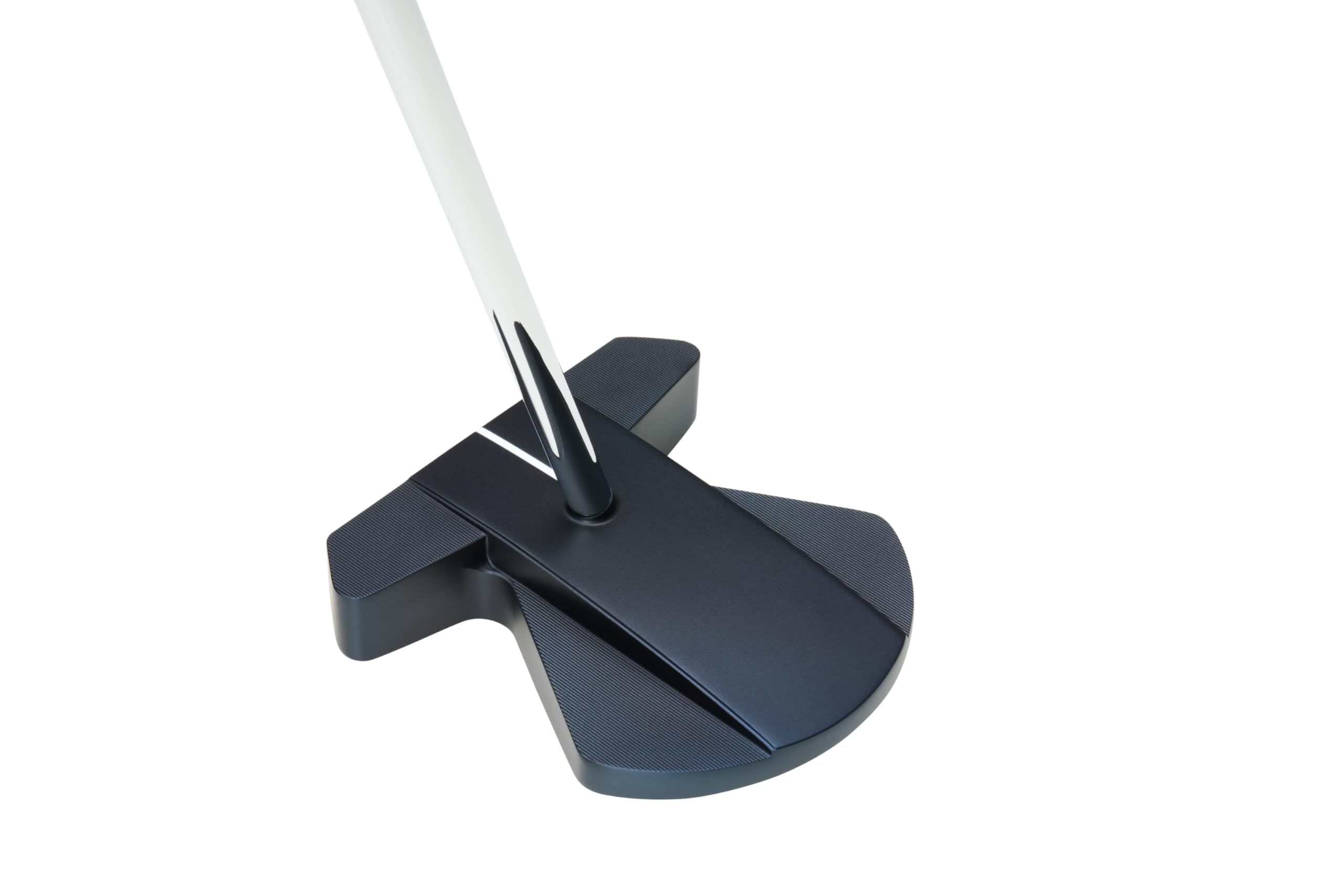 ODYSSEY Right Putter Ai-ONE SQUARE 2 SQUARE MAX 1 ZT (Mallet Type